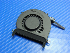 MacBook Air A1465 2015 MJVM2LL/A 11" Genuine CPU Cooling Fan 923-00500 Apple