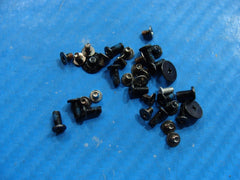 HP Envy 15m-cn0011dx 15.6" Genuine Laptop Screw Set Screws for Repair ScrewSet