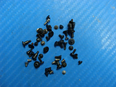 MacBook Pro 15" A1398 Mid 2015 MJLQ2LL/A Genuine Screw Set GS98696 - Laptop Parts - Buy Authentic Computer Parts - Top Seller Ebay