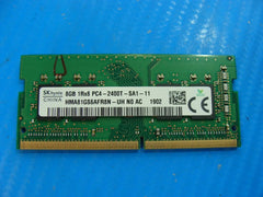 Dell 7290 SK Hynix 8GB 1Rx8 PC4-2400T Memory RAM SO-DIMM HMA81GS6AFR8N-UH