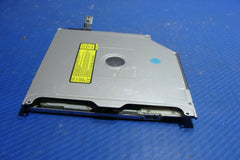 MacBook Pro A1278 MD101LL/A Mid 2012 13" Genuine Super Drive UJ8A8 661-6593 #4 Apple