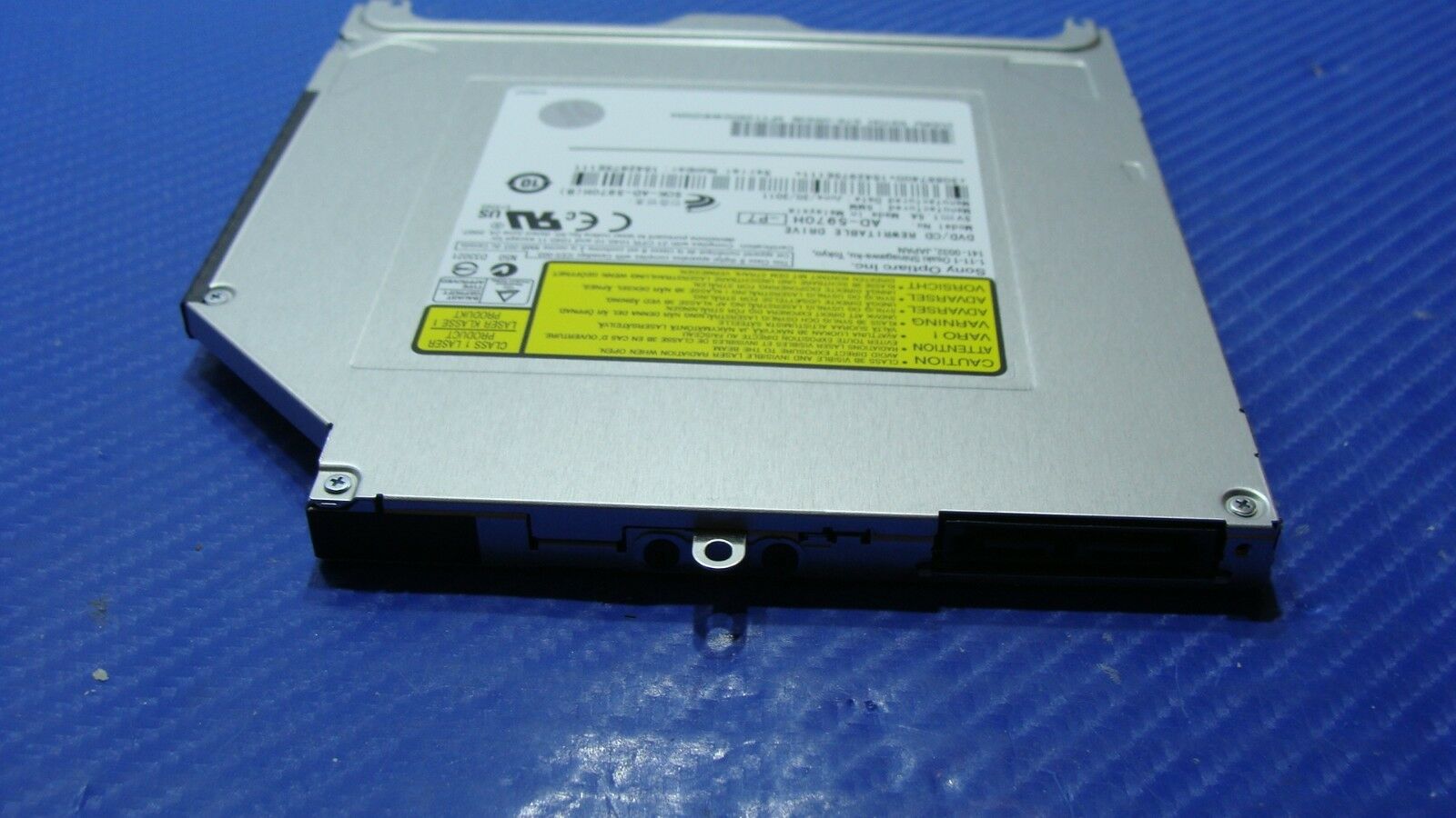 MacBook Pro A1278 MC700LL/A Early 2011 13