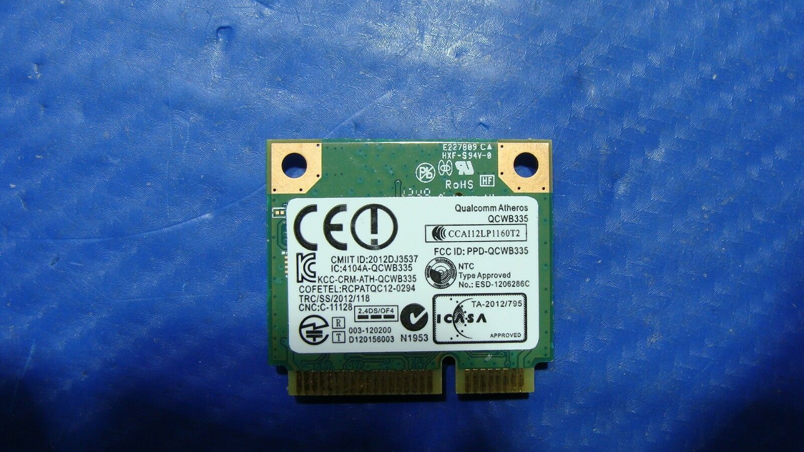 Dell Inspiron 17 3737 17.3