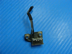 MacBook Pro A1278 13" Early 2011 MC724LL/A Magsafe Board w/Cable 922-9307 #3 - Laptop Parts - Buy Authentic Computer Parts - Top Seller Ebay