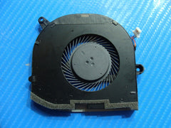 Dell XPS 15 9570 15.6" Genuine Laptop CPU Cooling Fan DC28000IPD0 TK9J1