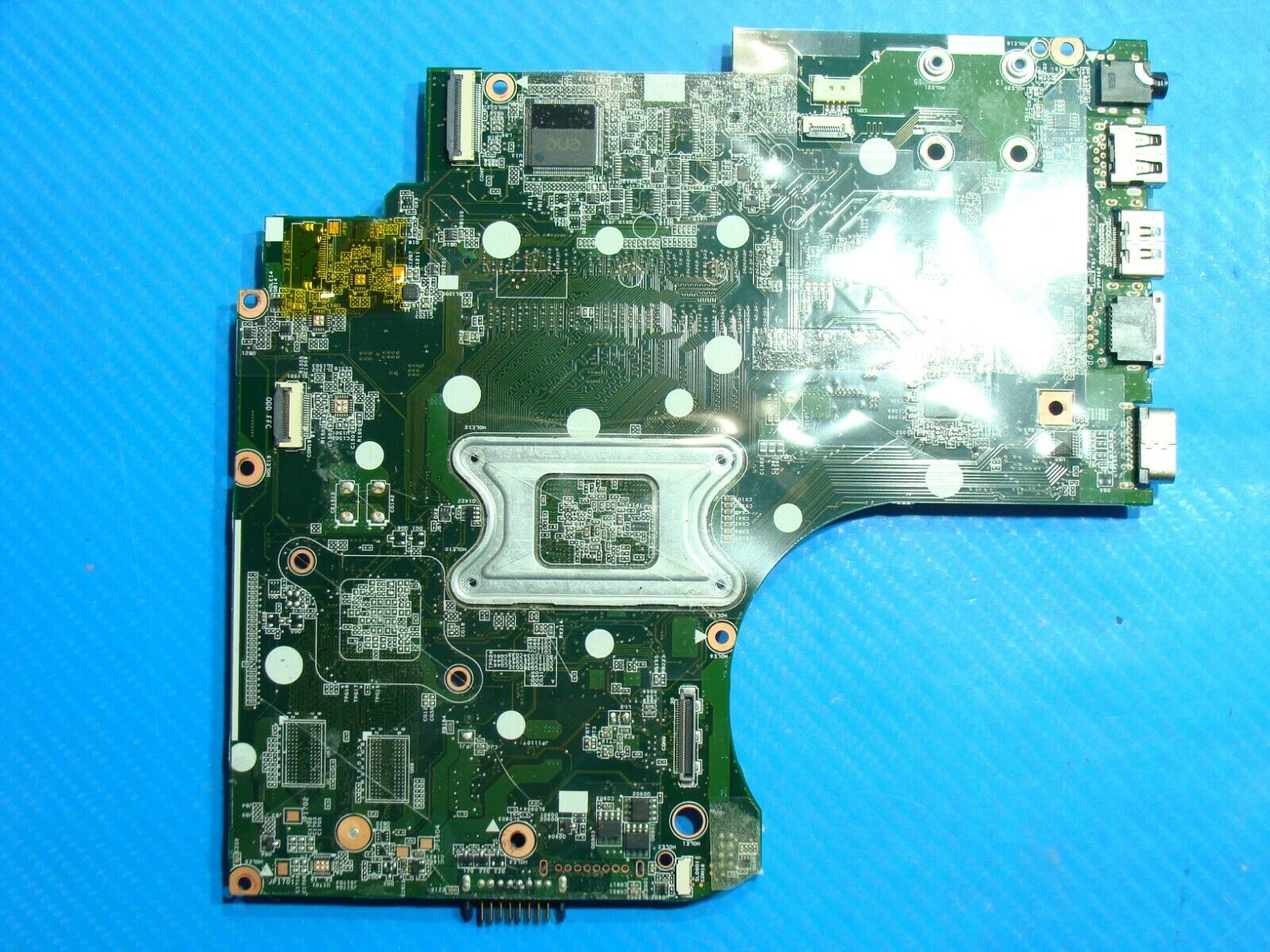 HP Notebook 15-d035dx 15.6