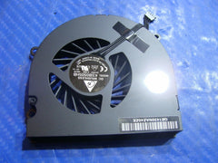 MacBook Pro A1286 15" Late 2011 MD318LL/A OEM Right CPU Cooling Fan 922-8702 ER* - Laptop Parts - Buy Authentic Computer Parts - Top Seller Ebay