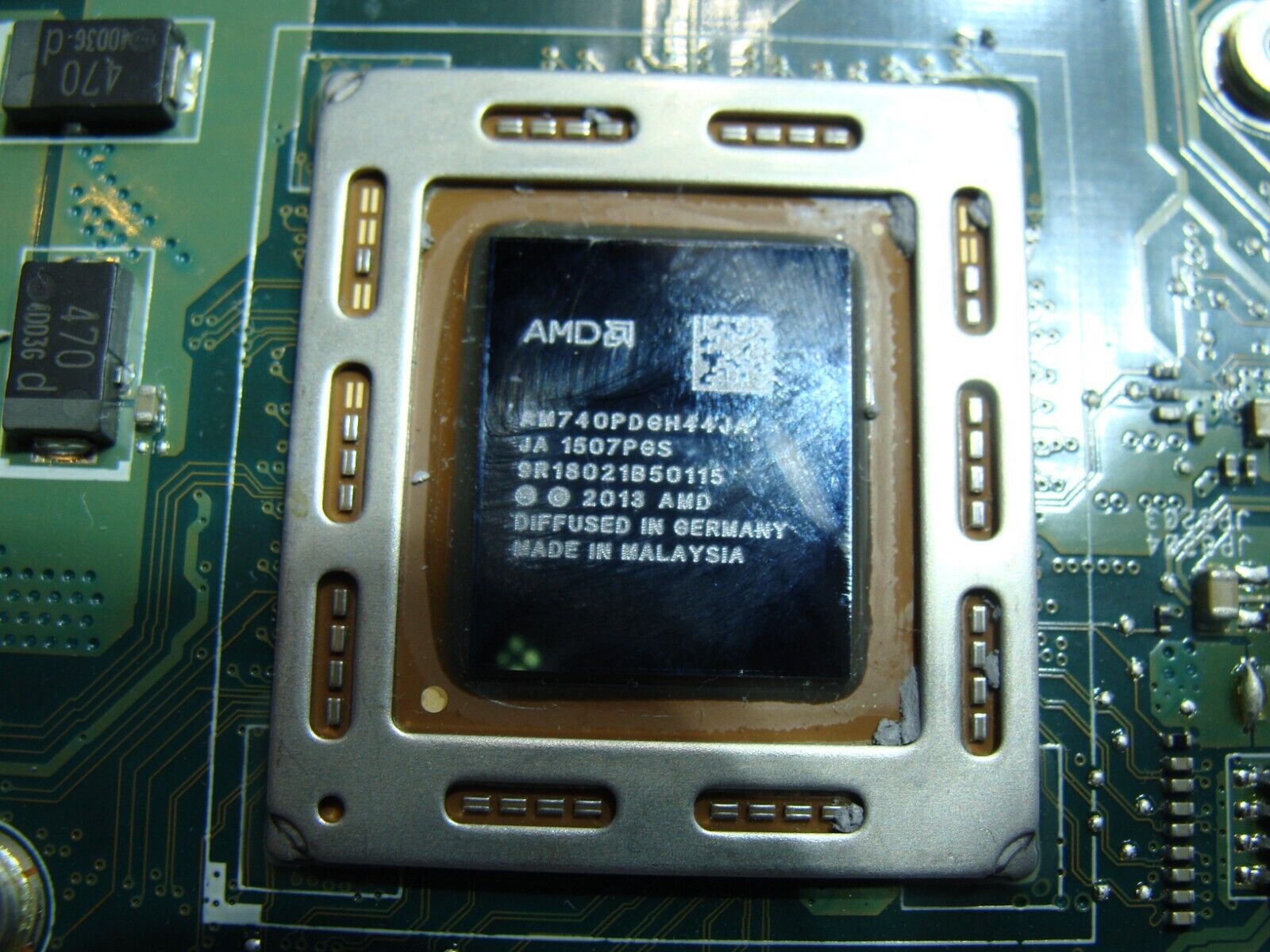 Asus 15.6