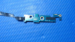 HP ENVY 15T-3200 15.6" Genuine Laptop Power Button Board w/Cable 6050A2489101 HP