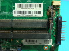 Toshiba Satellite P845t-S4310 14" i5-3317U 1.7GHz Motherboard Y000001500 AS IS - Laptop Parts - Buy Authentic Computer Parts - Top Seller Ebay