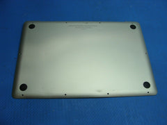 MacBook Pro A1278 13" Late 2011 MD313LL/A Genuine Bottom Case Housing 922-9779 