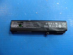 MSI Apache Pro 17.3" GE72VR Genuine Laptop Battery 10.86V 51Wh 4730mAh BTY-M6H