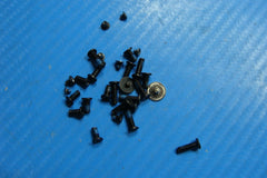 Dell Inspiron 15 3558 15.6" Screw Set Screws for Repair ScrewSet 