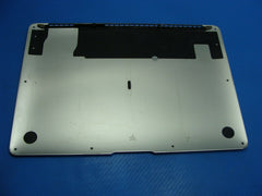 MacBook Air 13" A1466 Early 2014 MD760LL/B OEM Bottom Case Silver 923-0443 - Laptop Parts - Buy Authentic Computer Parts - Top Seller Ebay