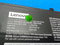 Lenovo Thinkpad L13 Yoga 13.3" Battery 15.36V 46Wh 3000mAh L18M4P90