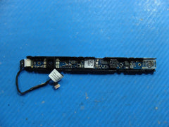 Dell Alienware 17 R4 17.3" Tobii Eye Tracker Module Board w/Cable YW64G XCMKD