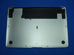 MacBook Air 13" A1466 Early 2015 MJVE2LL/A Genuine Bottom Case 923-00505 