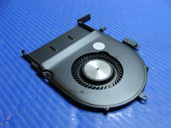 MacBook Pro A1502 13" 2013 ME864LL Genuine CPU Cooling Fan 076-1450 ER* - Laptop Parts - Buy Authentic Computer Parts - Top Seller Ebay