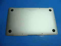 MacBook Air A1465 11" 2015 MJVM2LL/A Genuine Bottom Case 923-00496