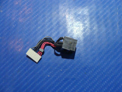 Alienware 14 14" P39G Genuine Laptop DC IN Power Jack w/ Cable - Laptop Parts - Buy Authentic Computer Parts - Top Seller Ebay