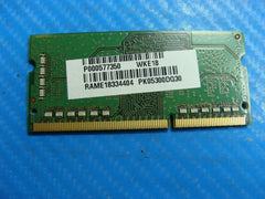 HP Envy 15.6" m6-p113dx SO-DIMM RAM Memory 2GB 1Rx16 PC3L-12800S P000577350 - Laptop Parts - Buy Authentic Computer Parts - Top Seller Ebay