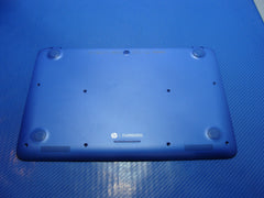 HP Stream 13-c077nr 13.3" Genuine Laptop Bottom Case Base Cover EAY0B005020 #1 HP