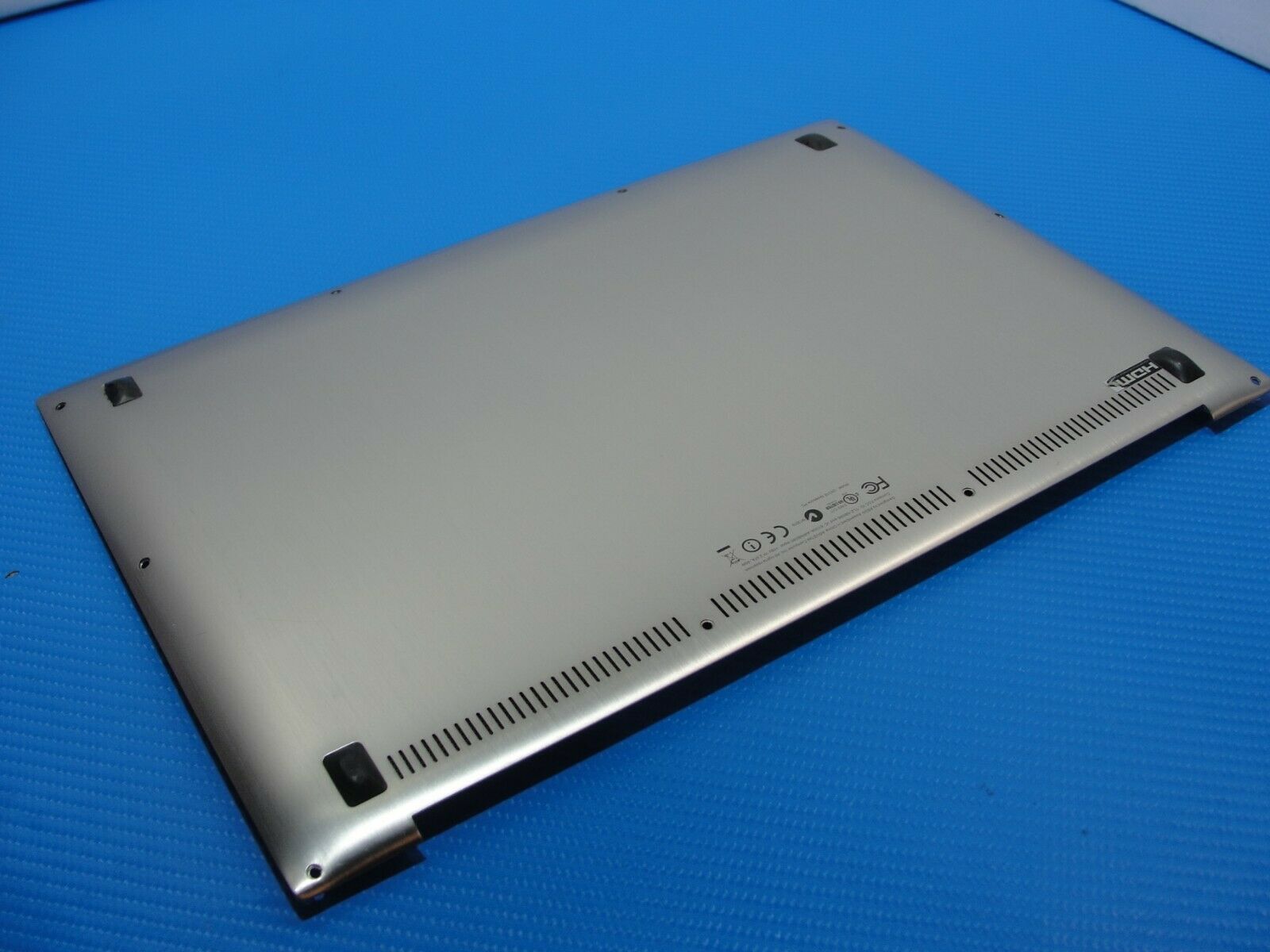 Asus ZenBook UX31E 13.3