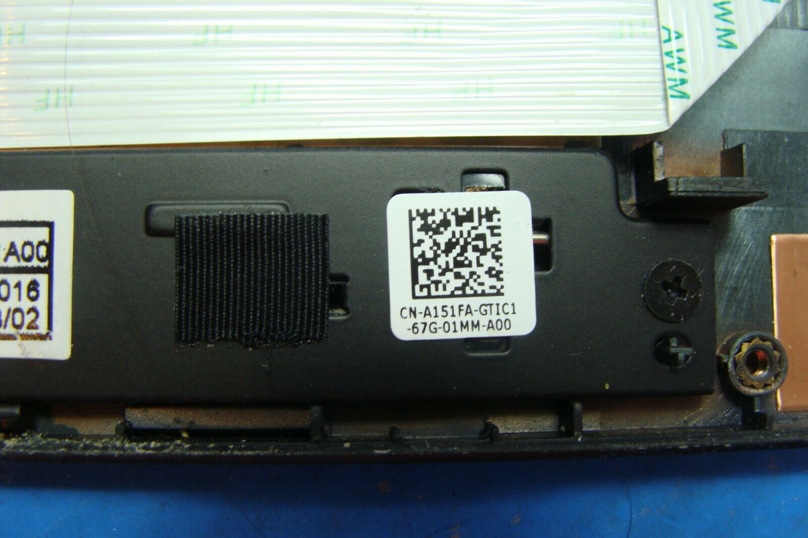 Dell Latitude E7270 12.5