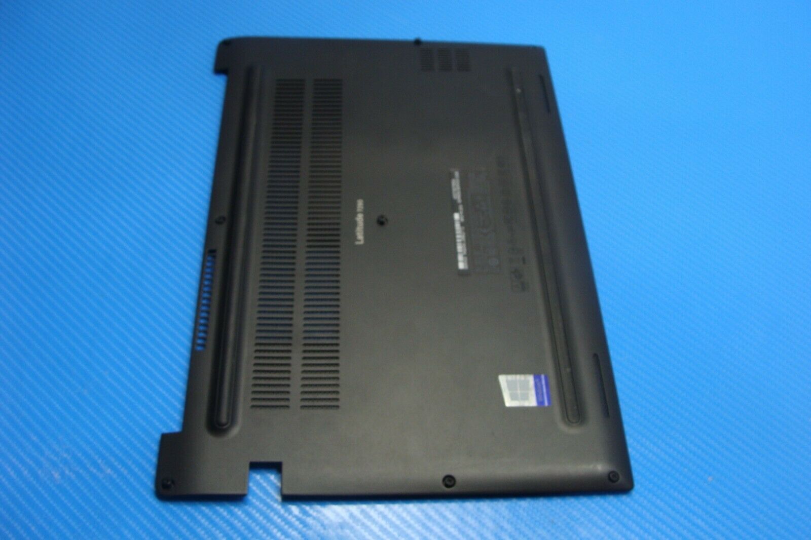 Dell Latitude 12.5