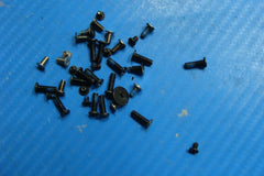 Toshiba Satellite C55t-Series 15.6" Genuine Screw Set Screws for Repair ScrewSet 