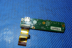 Lenovo Flex 3-1130 11.6" USB Audio Card Reader Board w/Cable 3005-01681 ER* - Laptop Parts - Buy Authentic Computer Parts - Top Seller Ebay