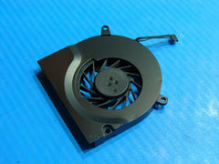 MacBook Pro A1278 13" Mid 2012 MD101LL/A OEM CPU Cooling Fan 922-8620 - Laptop Parts - Buy Authentic Computer Parts - Top Seller Ebay