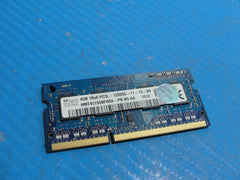 Dell Inspiron 15.6" 5559 OEM SKhynix SO-DIMM RAM Memory 4GB PC3L-12800S - Laptop Parts - Buy Authentic Computer Parts - Top Seller Ebay