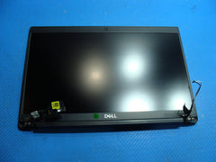 Dell Latitude 13.3" 7390 Genuine Matte FHD LCD Screen Complete Assembly Black