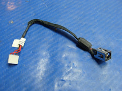 Toshiba Satellite Radius 15.6" P55W OEM DC IN Power Jack DD0BLSAD000 GLP* - Laptop Parts - Buy Authentic Computer Parts - Top Seller Ebay