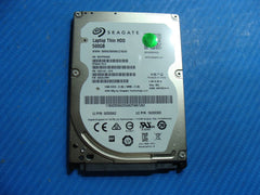 Lenovo 4-1470 500GB SATA 2.5" 5400RPM HDD Hard Drive ST500LT012 1DG142-070