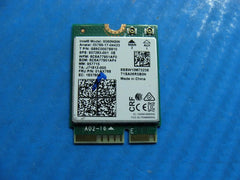 Lenovo Yoga C740-15IML 15.6" Genuine Wireless WiFi Card 9560NGW