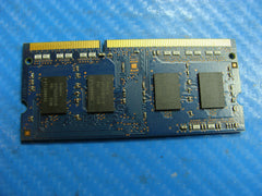 MacBook Pro A1278 Laptop Hynix 2GB Memory PC3-12800S-11-11-B2 HMT325S6CFR8C-PB - Laptop Parts - Buy Authentic Computer Parts - Top Seller Ebay