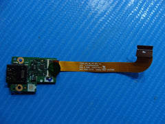 Lenovo ThinkPad T490 14" Genuine Laptop USB Board w/Cable NS-B901