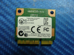 HP 15-f004dx 15.6" Genuine Laptop WiFi Wireless Card 709505-001 RTL8188EE HP