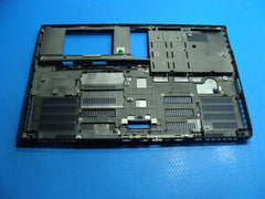 Lenovo ThinkPad 15.6” P51 OEM Laptop Bottom Case w/Cover Doors Black AM0Z6000500