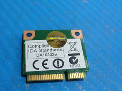 Lenovo Yoga 2 11 20332 11.6" Genuine WiFi Wireless Card 20200437 - Laptop Parts - Buy Authentic Computer Parts - Top Seller Ebay