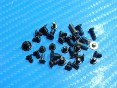 HP Pavilion x360 14m-ba015dx 14" Screw Set Screws for Repair ScrewSet - Laptop Parts - Buy Authentic Computer Parts - Top Seller Ebay