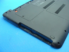 HP ProBook 450 G3 15.6" Genuine Bottom Case w/Cover Doors Black EAX6300101A