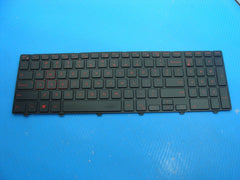 Dell Inspiron 15 5577 15.6" Genuine Keyboard Backlit V9F14 NSK-LRBBQ