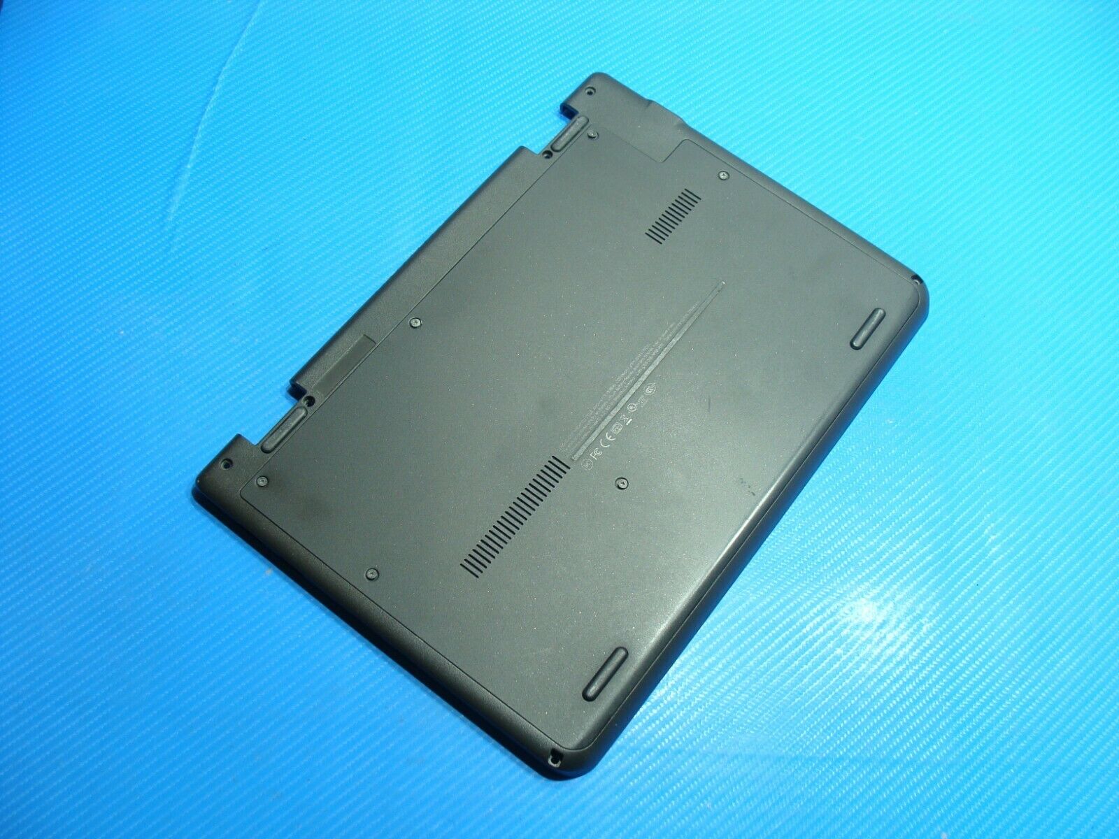 Lenovo ThinkPad Chromebook 11e 11.6