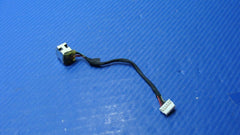 HP Pavilion dv6 15.6" Genuine Laptop DC IN Power Jack w/ Cable ER* - Laptop Parts - Buy Authentic Computer Parts - Top Seller Ebay