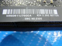 MacBook Pro A1278 13" Mid 2009 MB990LL/A P7550 2.26GHz Logic Board 820-2530-A - Laptop Parts - Buy Authentic Computer Parts - Top Seller Ebay