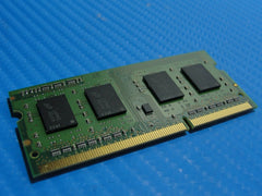 MacBook A1278 Micron 1GB 1Rx8 PC3-8500S SO-DIMM RAM Memory MT8JSF12864HZ-1G1F1 - Laptop Parts - Buy Authentic Computer Parts - Top Seller Ebay