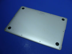 MacBook Pro 13"A1502 Early 2015 MF839LL/A MF840LL/A Bottom Case 923-00503 #1GLP* Apple